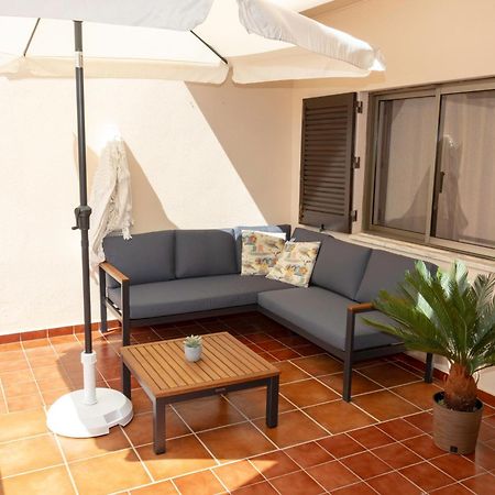 Prata Azul Apartment Лагос Екстериор снимка
