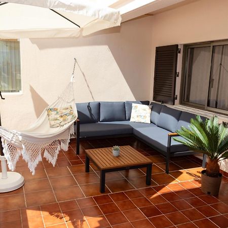 Prata Azul Apartment Лагос Екстериор снимка
