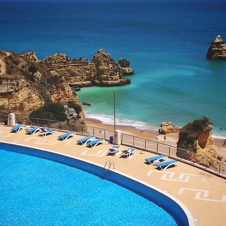 Prata Azul Apartment Лагос Екстериор снимка