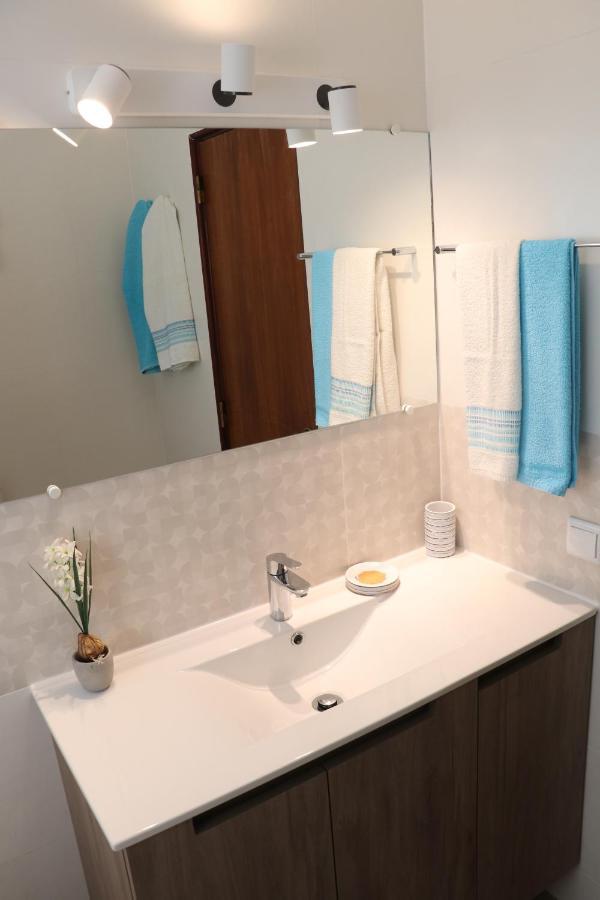 Prata Azul Apartment Лагос Екстериор снимка