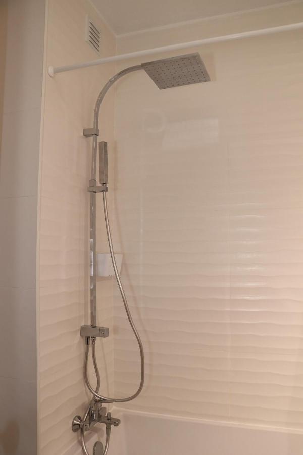 Prata Azul Apartment Лагос Екстериор снимка