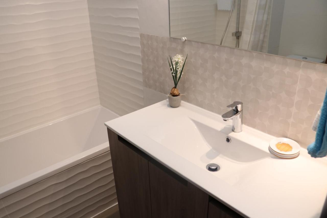 Prata Azul Apartment Лагос Екстериор снимка