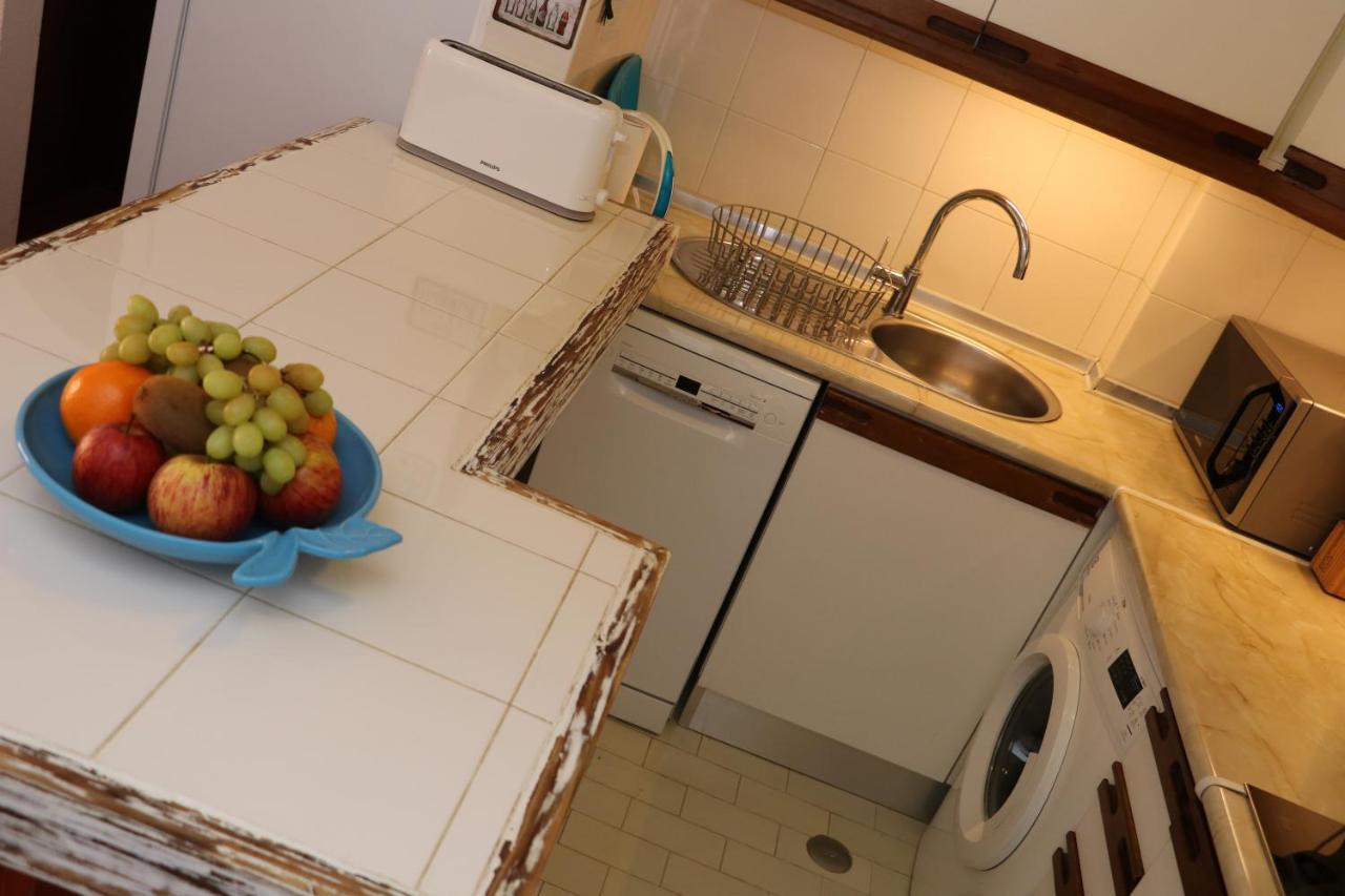 Prata Azul Apartment Лагос Екстериор снимка