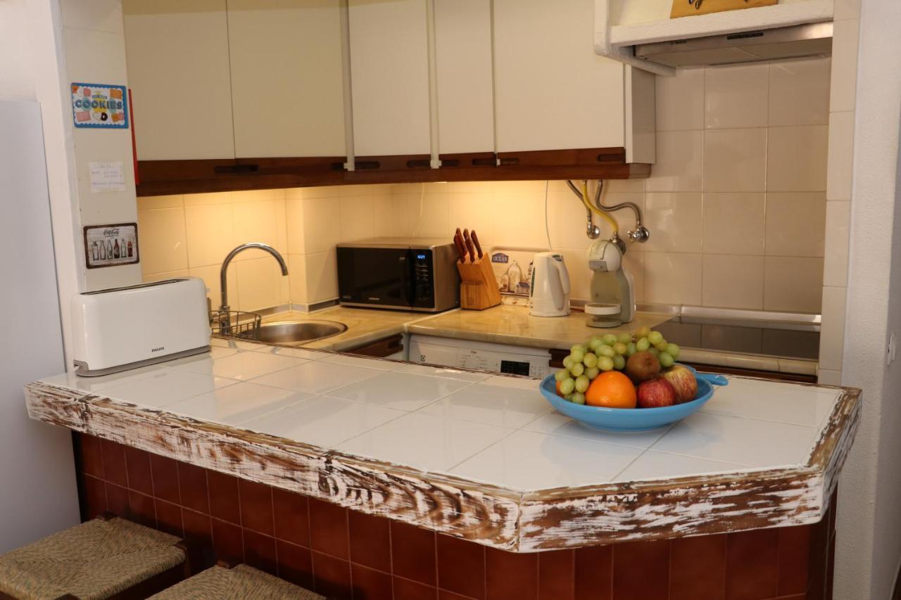 Prata Azul Apartment Лагос Екстериор снимка