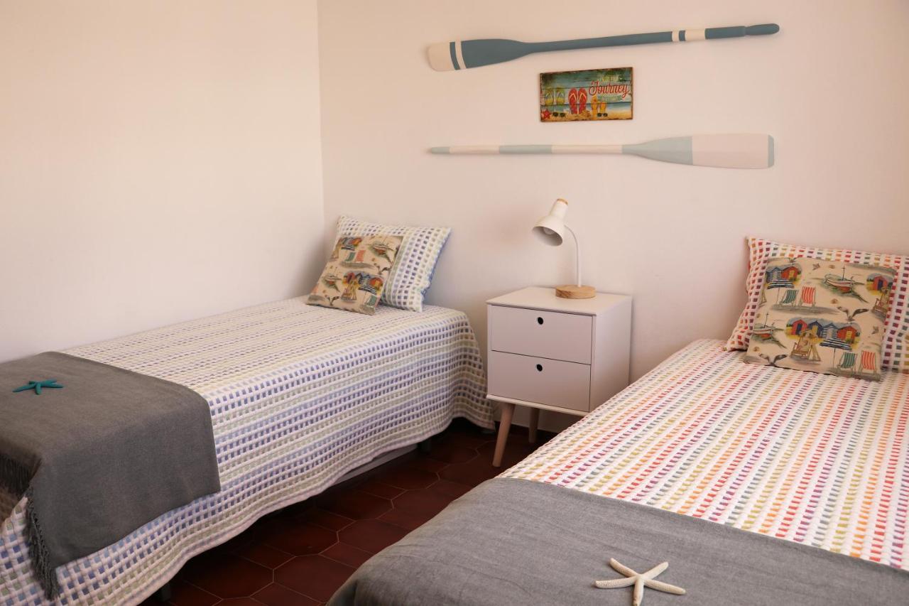 Prata Azul Apartment Лагос Екстериор снимка