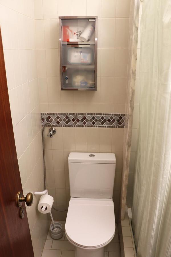 Prata Azul Apartment Лагос Екстериор снимка