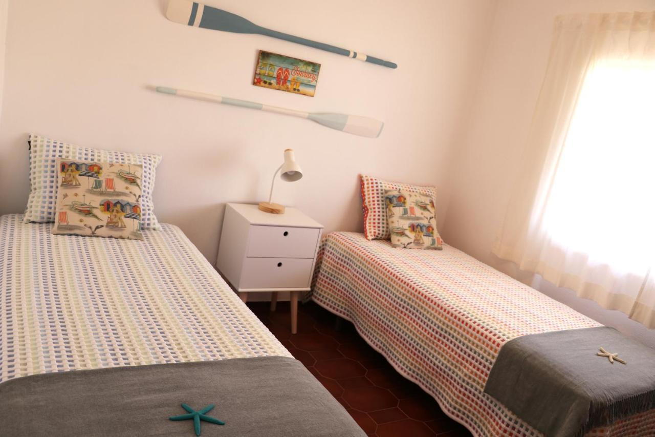 Prata Azul Apartment Лагос Екстериор снимка