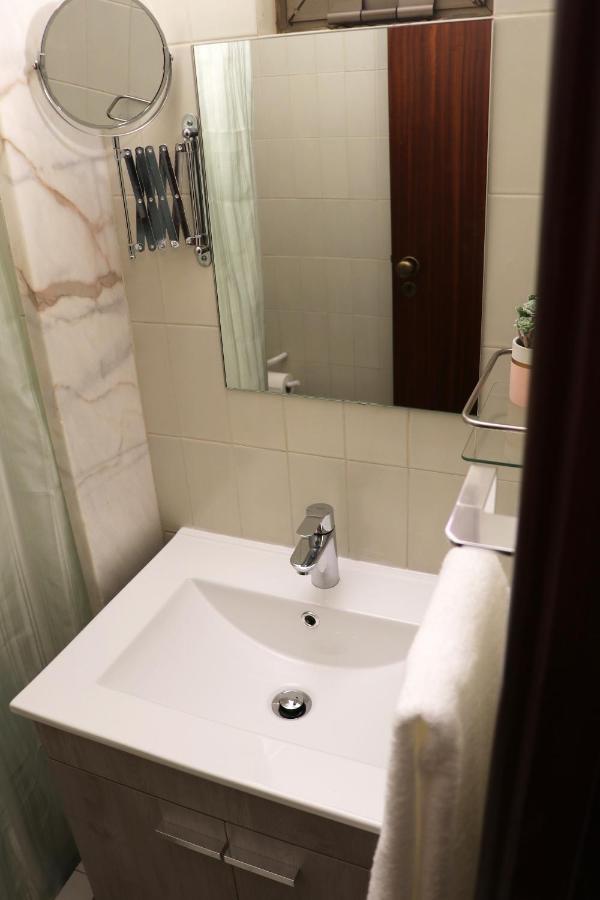 Prata Azul Apartment Лагос Екстериор снимка